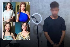 فضيحة “ياسمين” .. عبودية جديدة وسقوط أخلاقي في زمن المؤثرين المزيّفين