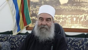 السويداء.. الهجري يدعو لإقامة إقليم درزي منفصل عن سوريا