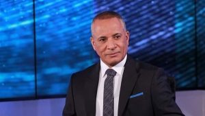 أحمد موسى: بيان وزارة الإسكان بشأن أرض نادي الزمالك “خطير للغاية”