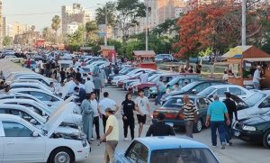 رابطة تجار السيارات: انخفاض أسعار السيارات بسبب السيطرة على ظاهرة “المستهلك التاجر”