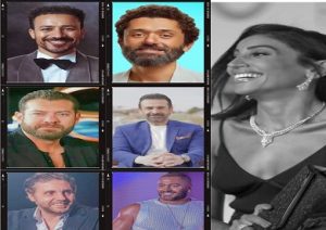 إيرادات دينا الشربيني في السينما تتأرجح.. والبطل كلمة السر