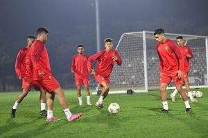 أجواء جيدة تطبع استعدادات “المحلي”