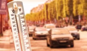 La Gendarmerie Nationale donne des conseils pour une conduite sûre par temps chaud