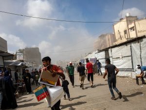 تسريبات استخبارات الاحتلال: 83% من شهداء غزة مدنيون