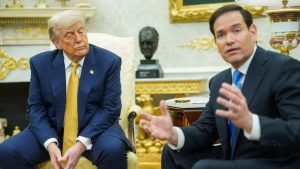 Une approche "centralisée et improvisée" : Trump réduit le rôle du Conseil de sécurité nationale américain