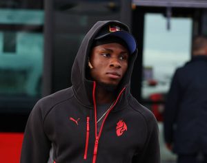 Fulham proche de recruter le Nigérian Chukwueze de Milan pour 25 millions d'euros