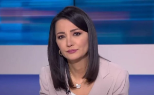 “ليس قمعا للحقيقة فقط”.. مذيعة لبنانية تستنكر استهداف الصحفيين في غزة – الشروق أونلاين