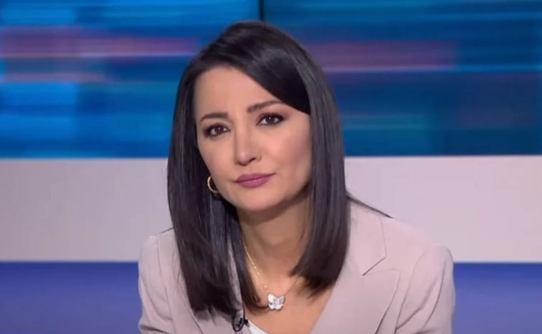 “ليس قمعا للحقيقة فقط”.. مذيعة لبنانية تستنكر استهداف الصحفيين في غزة – الشروق أونلاين
