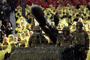 ميليشيات “حزب الله” بلا سلاح؟ المعادلة تنقلب في لبنان