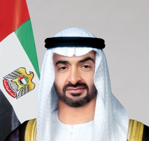 رئيس الدولة يصل العلمين في زيارة أخوية.. والرئيس المصري في مقدمة مستقبليه