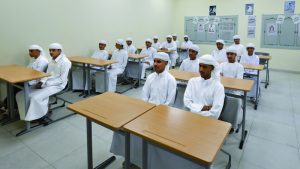 “الأمن السيبراني” يُوجّه إرشادات لحماية الطلبة رقمياً