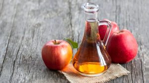 خل التفاح قبل النوم.. 7 فوائد صحية مدهشة