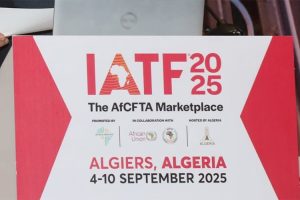 بالأرقام والتفاصيل.. هذه أهم محطات معرض التجارة البينية الإفريقية – الشروق أونلاين