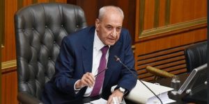 Berri : Les esprits malveillants plus dangereux pour le Liban que les armes de la résistance ; Ouverts à discuter du sort des armes dans un dialogue consensuel