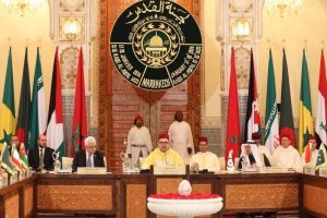 منظمة التعاون تبرز دور لجنة القدس