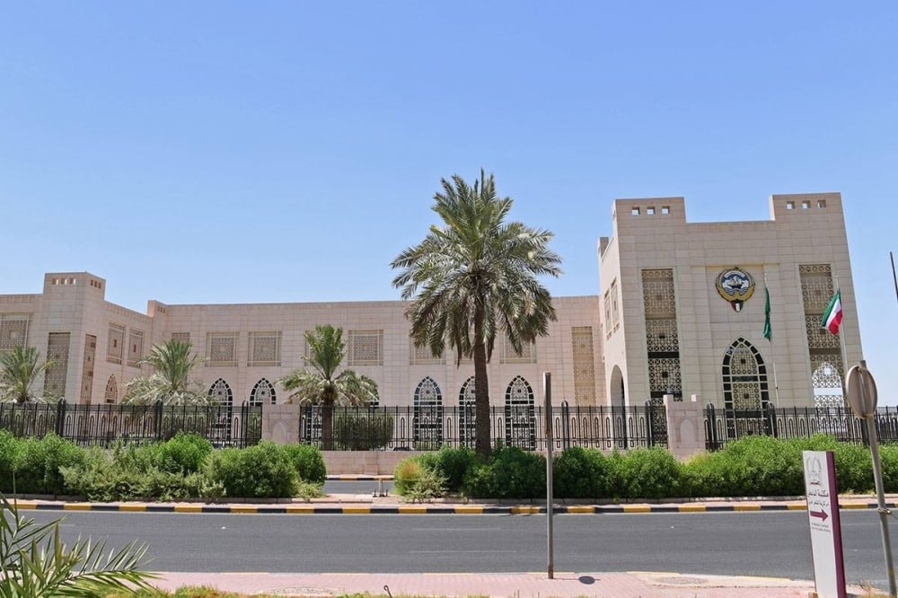 الكويت تدين توغل الاحتلال الإسرائيلي بسوريا وتؤكد دعمها لسيادتها ووحدة أراضيها – S A N A – الوكالة العربية السورية للأنباء