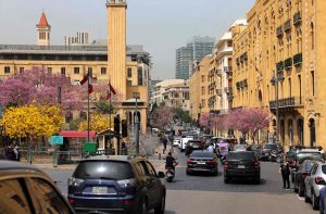 توت توت ع بيروت…  طلعة ونزلة “بدّا دهور”!