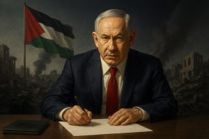 بعد موافقة حماس .. هل سيضطر نتنياهو للموافقة على الصفقة الجديدة؟