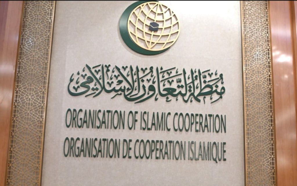 منظمة التعاون الإسلامي تدعو إلى تعليق عضوية إسرائيل في الأمم المتحدة