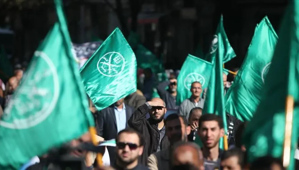 بيان إخوان سوريا… ديبلوماسية عالية تخفي تناقضات مع الحكم الجديد