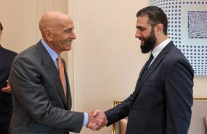 واشنطن تضغط لسلام إقليميّ قبل نهاية 2025
