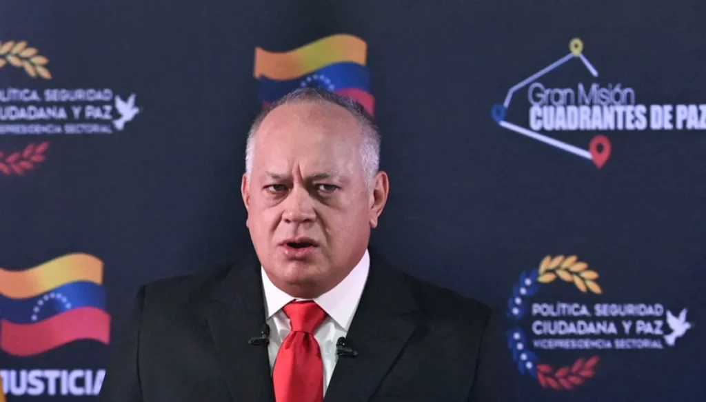 فنزويلا… عمليات لمكافحة المخدّرات على الحدود مع كولومبيا