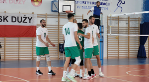 مونديال الكرة الطائرة.. المنتخب الجزائري يواصل تحضيراته ببولندا – الشروق أونلاين
