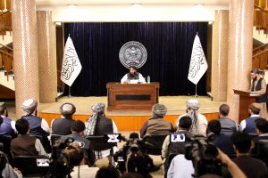 خطة أفغانستان الخمسية.. وعود التنمية في واقع صعب