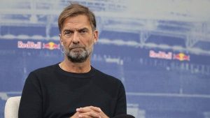 كلوب يؤكد: لا أفتقد التدريب.. ولا أرغب في العودة