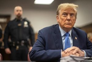 Trump : Tout prendra fin si le Hamas libère tous les détenus
