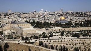 Fidji prévoit d'ouvrir une ambassade en Israël à Jérusalem occupée à la mi-septembre