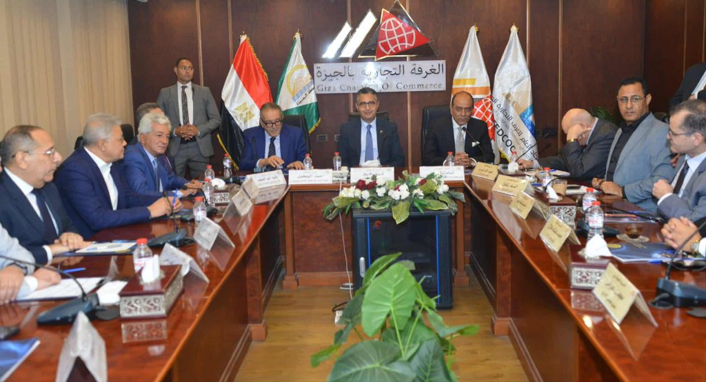 وزير التموين: نستمع للتجار التموينيين ونعمل على تذليل التحديات لدعم استقرار الأسواق