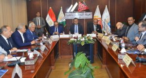 Ministre de l'Approvisionnement : Nous écoutons les commerçants et travaillons à surmonter les défis pour soutenir la stabilité des marchés