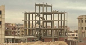 وزارة المالية المصرية تطرح 6 قطع أراض متميزة في القاهرة على القطاع الخاص خلال أسابيع