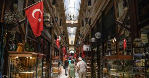 بأقل من التوقعات.. التضخم في تركيا يهبط إلى 32.95% في أغسطس