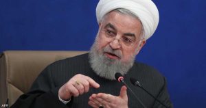 روحاني: كان ممكن أن تتجنب إيران حرب الـ12 يوما مع إسرائيل