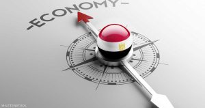 الاقتصاد المصري يسجل نموا يفوق المستهدف في 2024-2025 والأعلى خلال عامين بواقع 4.4%