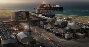 "Adnoc Gas".. Confiance mondiale de 15 institutions financières majeures pour poursuivre la croissance