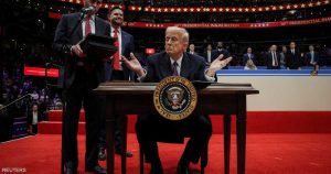 Les politiques fluctuantes de Trump déconcertent les multinationales