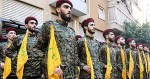 Inquiétude américaine face à l'hésitation du gouvernement libanais à adopter une position ferme contre le Hezbollah