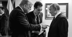Dans quelques jours... Trump prévoit des pourparlers sur l'Ukraine