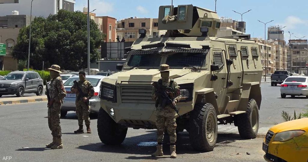 Escalade armée à Tripoli... Le spectre de la guerre plane à l'horizon