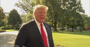 Trump : Nous avons frappé un gang de drogue vénézuélien et tué 11 membres