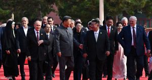 Discours de Xi Jinping lors du défilé militaire : La Chine est inarrêtable