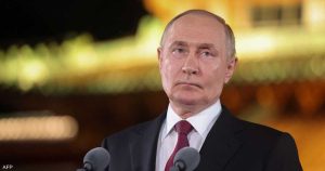 Poutine « prêt » à rencontrer Zelensky à Moscou