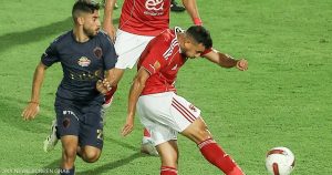 خلال قمة الأهلي والزمالك.. واقعة لم تحدث منذ أكثر من 50 عاما