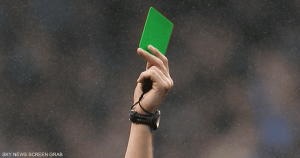 La carte verte : le match du Maroc à la Coupe du Monde des moins de 20 ans entre dans l'histoire