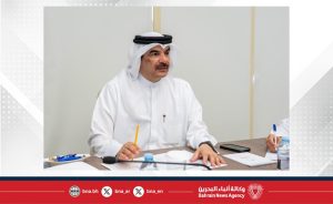 الأمين العام لمجلس النواب: اهتمام ورعاية خاصة من الملك المعظم لتعزيز العلاقات البرلمانية مع الأشقاء بدول مجلس التعاون