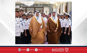 لدى مشاركته في المؤتمر الدولي لاستدامة الصناعة البحرية بجدة .. وزير المواصلات والاتصالات: البحرين ماضية في دعم المبادرات الدولية لتعزيز استدامة قطاع النقل البحري