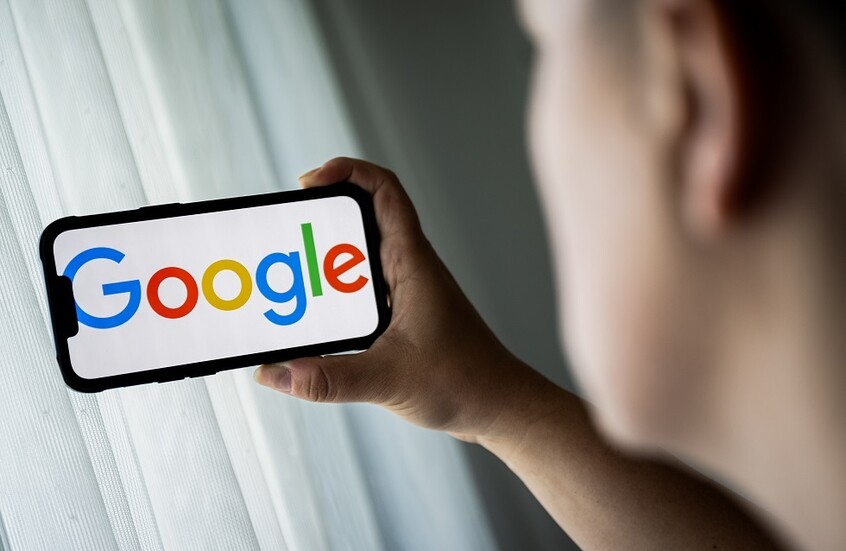 Google condamné à une amende de 425 millions de dollars pour espionnage de millions de téléphones aux États-Unis